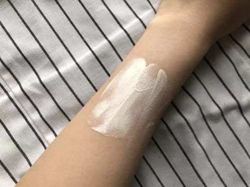 身体乳过敏刺痛是怎么回事的简单介绍