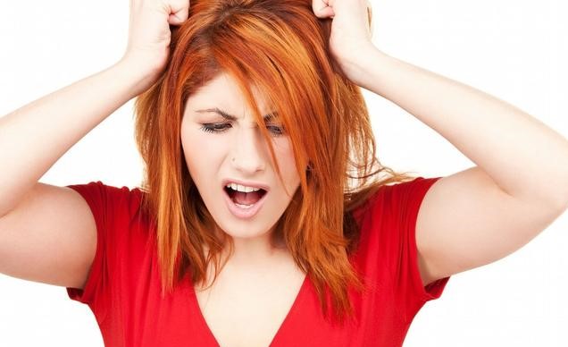 焦虑的妈妈,无力的爸爸,理性的孩子,有多少虚假就有多少痛苦