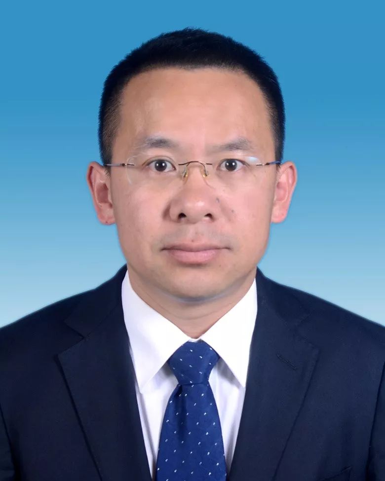 云龙县县管干部任前公示涉及黄加俊等8名同志