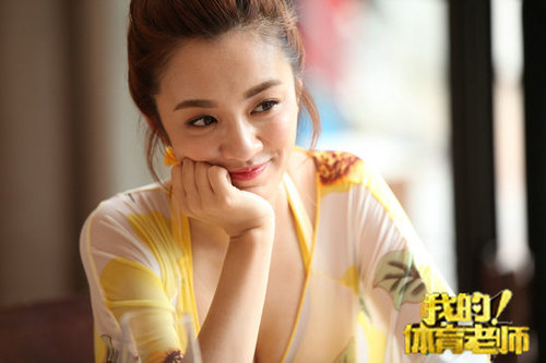 看了吉娜王晓晨的私下画风就知道为啥男人和婆婆都爱这一款了