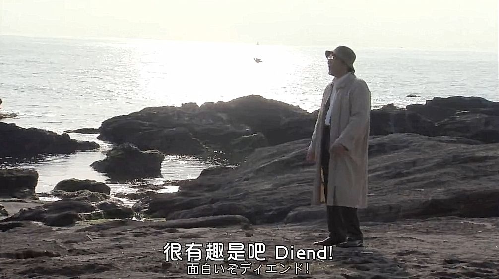 论假面骑士帝骑中的鸣泷大叔到底是好是坏?原来他是消失的boss!