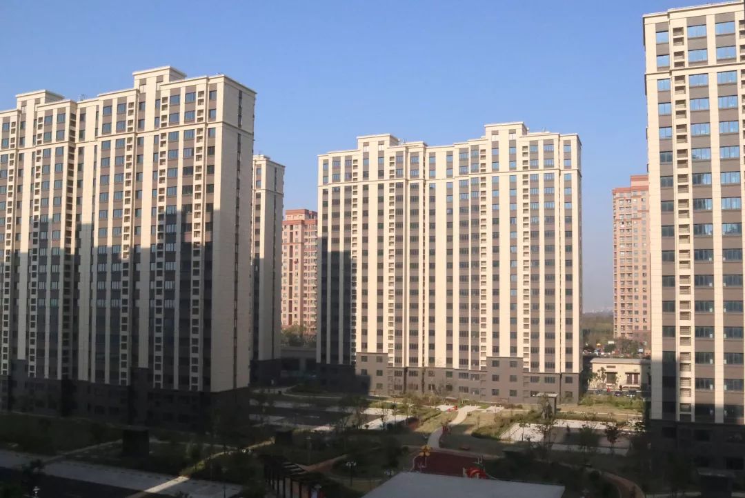 昨天上午,嘉定工业区城北大居