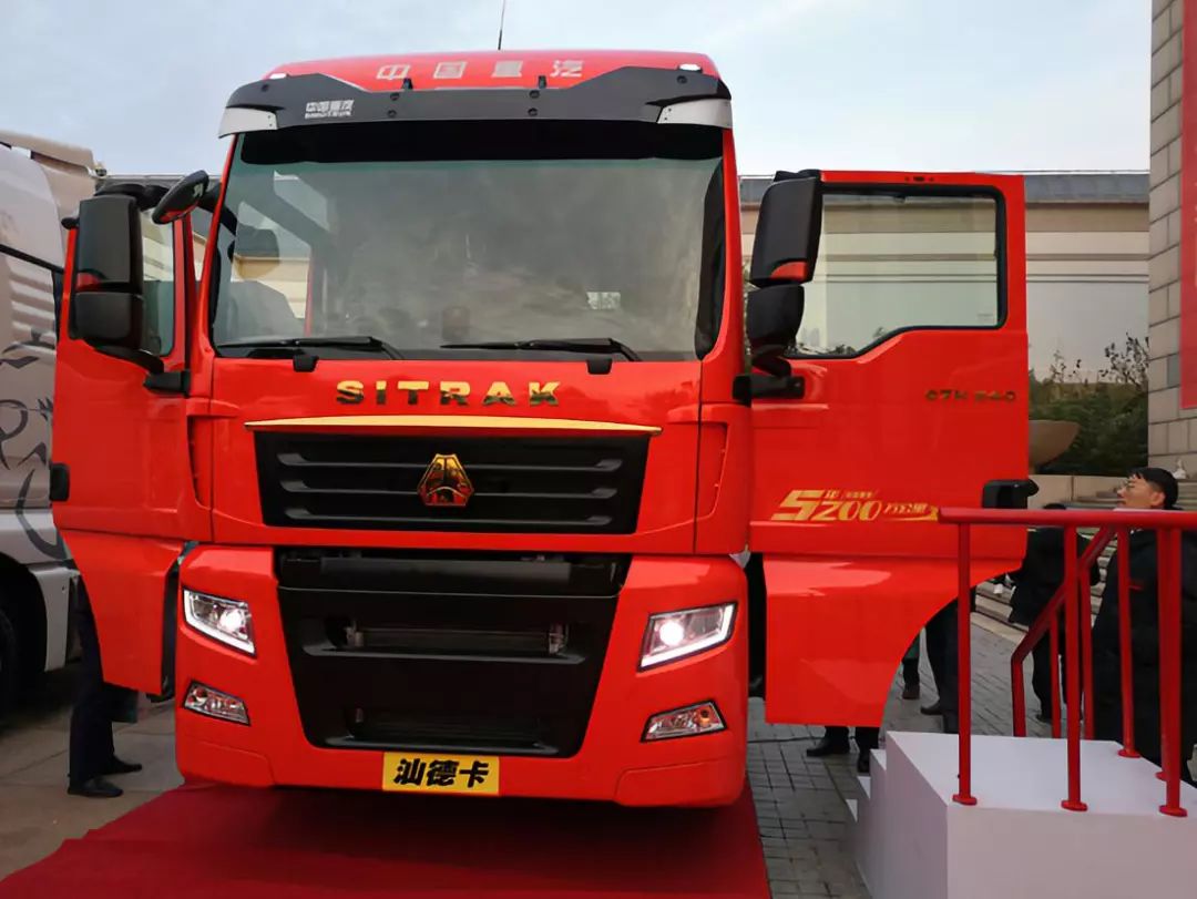 高效运营优势凸显汕德卡福建销量提升20