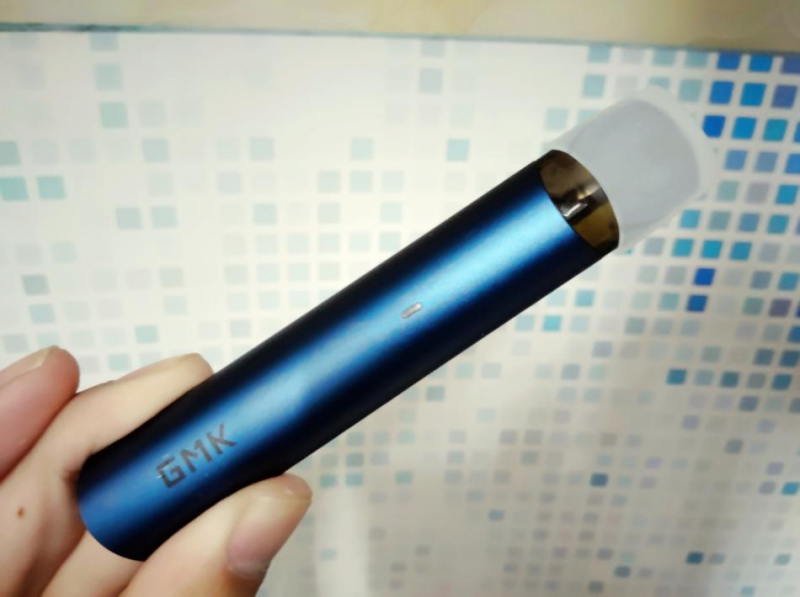 极摩客一款健康清新优雅美味的电子烟