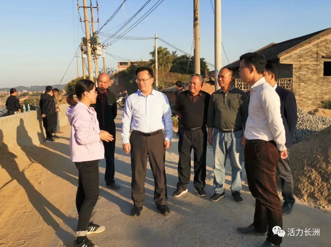 以拆促签造声势 高效征拆促建设