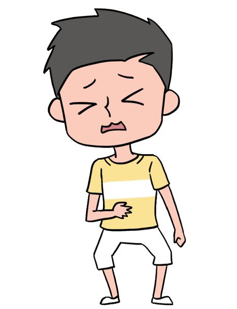 胡吃海喝不规律小小胆囊把你治
