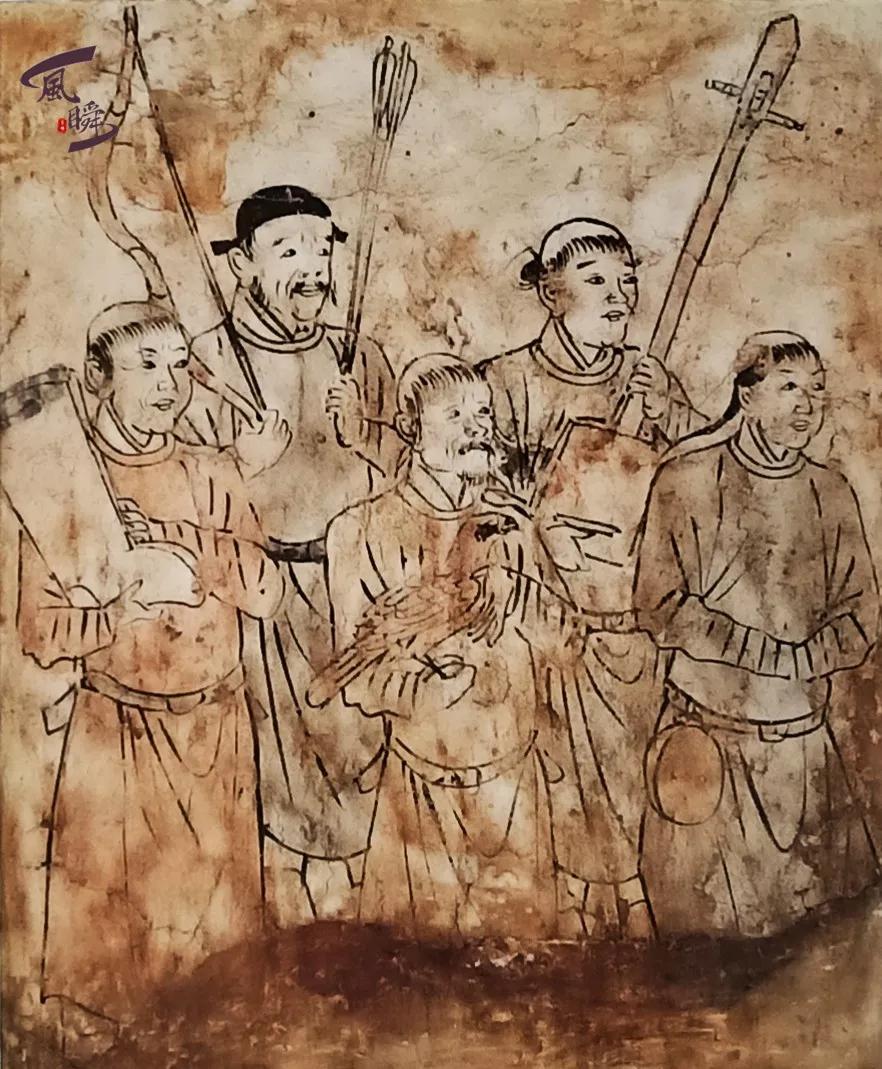 我们为什么爱契丹