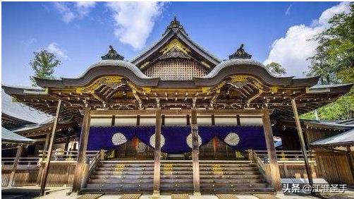 天皇是日本政治象征德川幕府是如何破局实现合法统治的