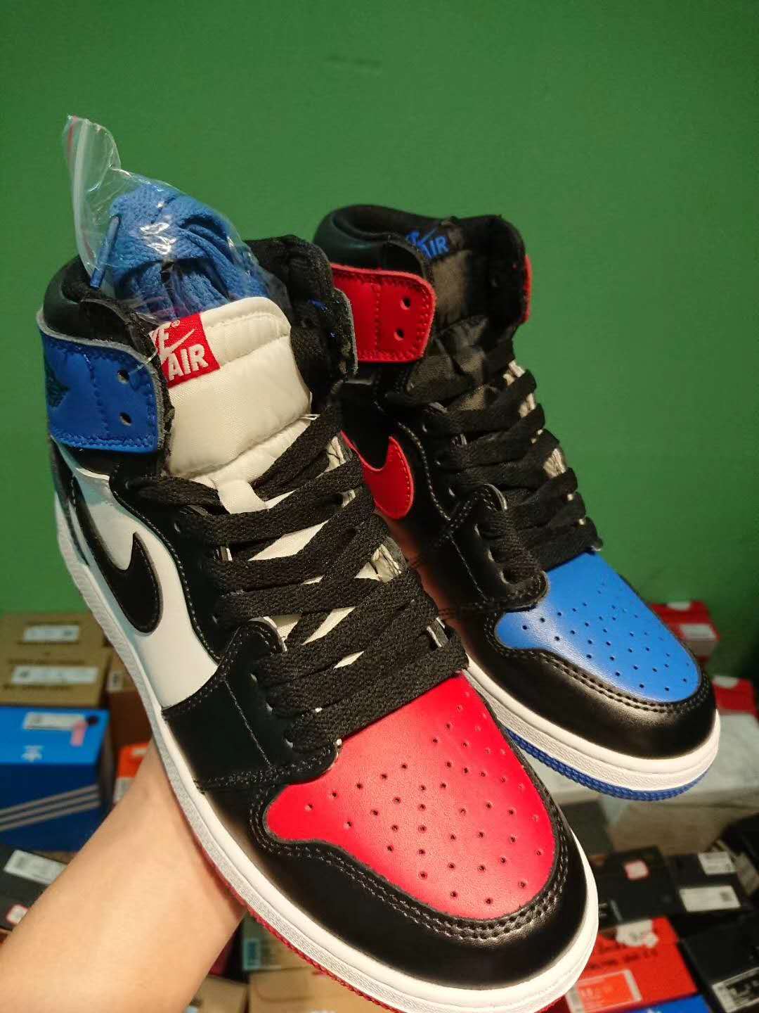 a锥到底是个啥?现在的年轻人谁还不穿双a锥啊