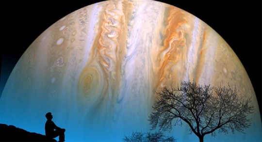 栾叔塔罗牌占卜:十二星座2020年四象星座运势