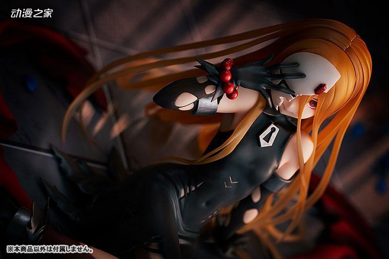 phat!《overlord》依比鲁艾1/7比例手办