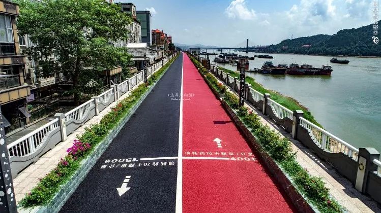 梧州红岭5号路何时动工建设