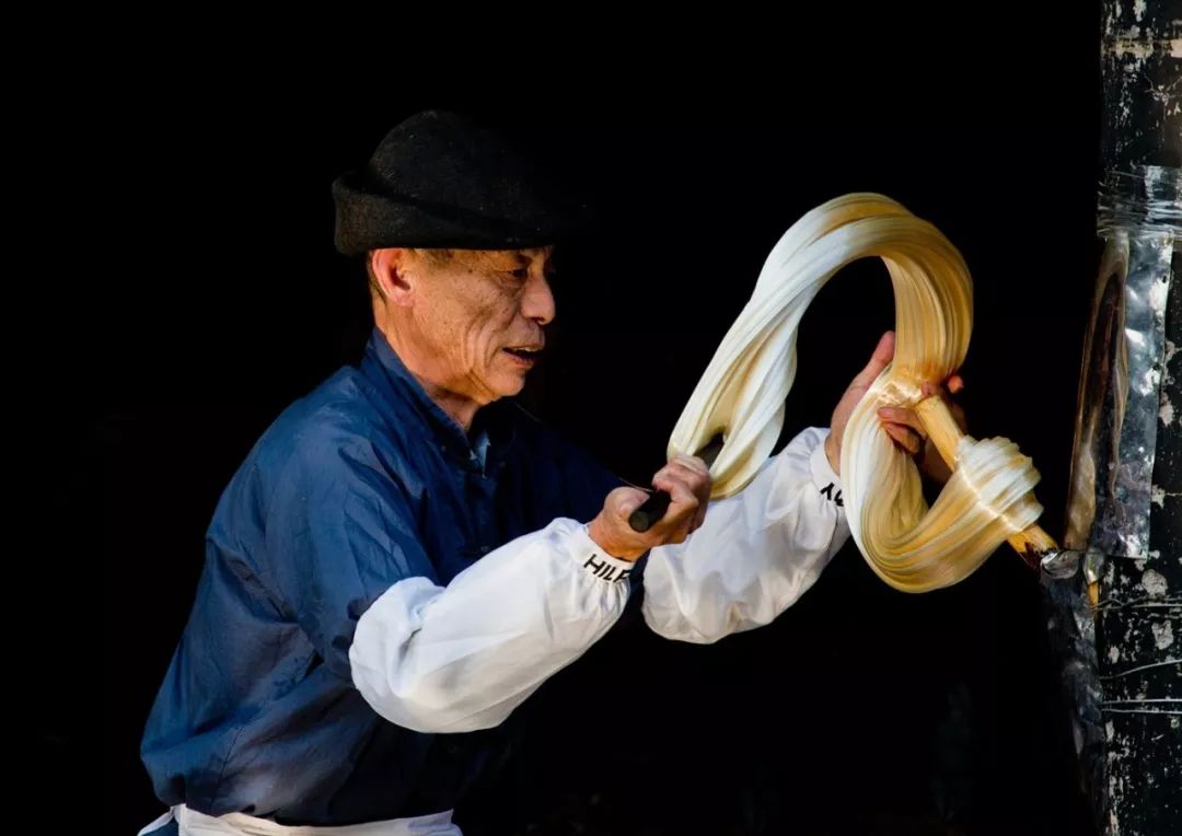 扯白糖技艺上虞特色豆制品鲍同顺糕点制作技艺嵊州春饼同兴茶食制作