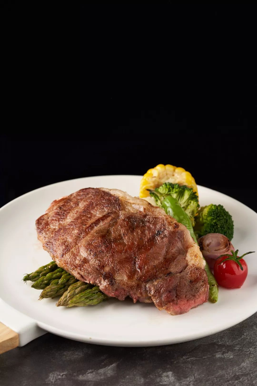 49元起秒杀米其林级别自助牛排套餐40种菜品无限壕吃开启牛排自助新