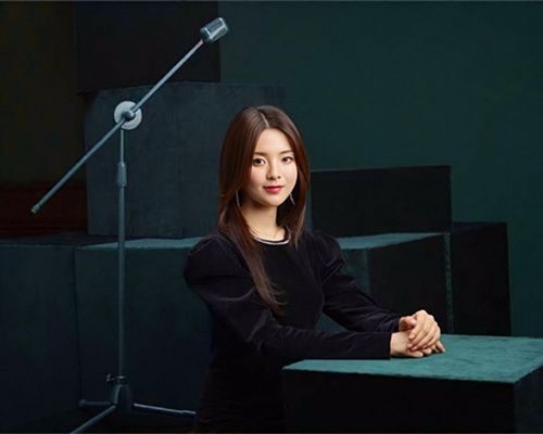 闻澜文化为什么不主动替杨超越辟谣?因为谣言只会让杨超越更红!