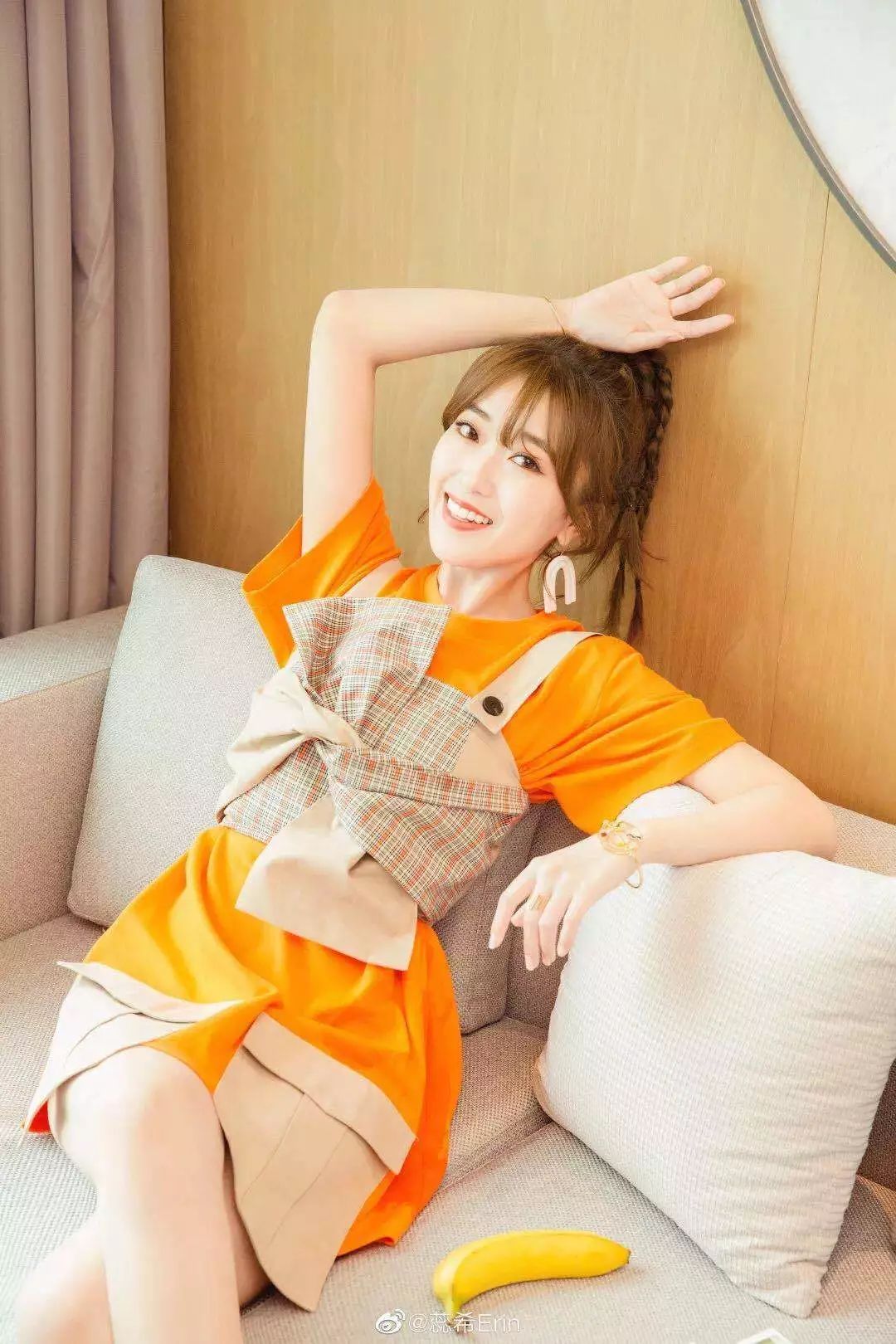 暨大治愈系女主播央广辞职26岁坐拥3500万粉丝