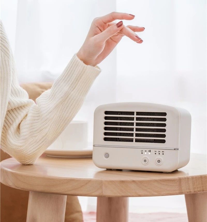 这款风靡日本的取暖神器冬日必入