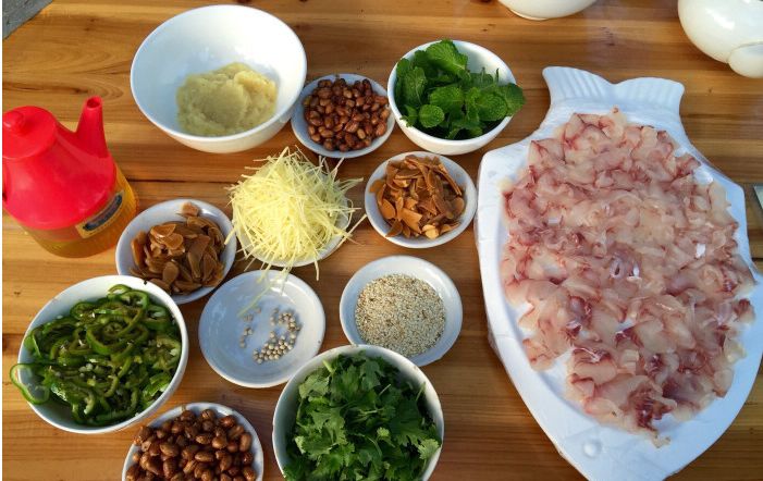 客家菜好吃不过梅州鱼你知道梅州的鱼有多好吃吗