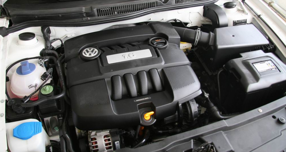 见识一下大众如何减配看看03年宝来的配置你会明白一切