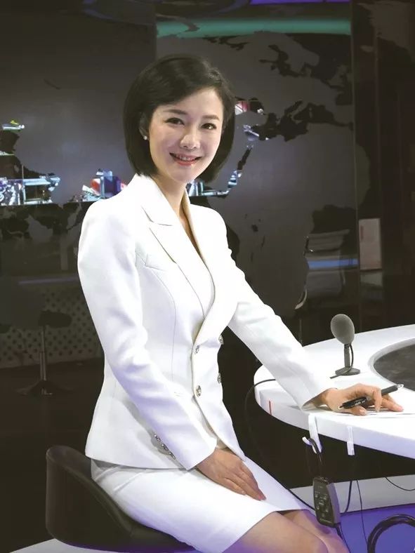 聂一菁用脚步丈量热爱的北京