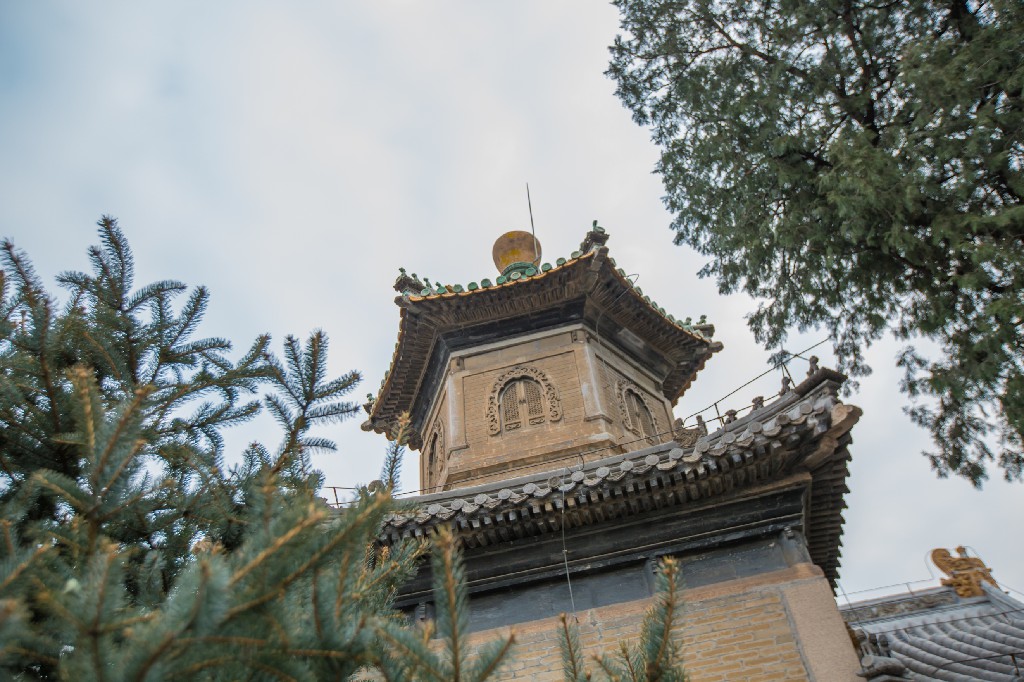 探访京北回民第一村品尝清真涮肉