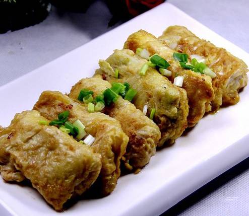 家常白菜做法大全,让你每天都有新花样!