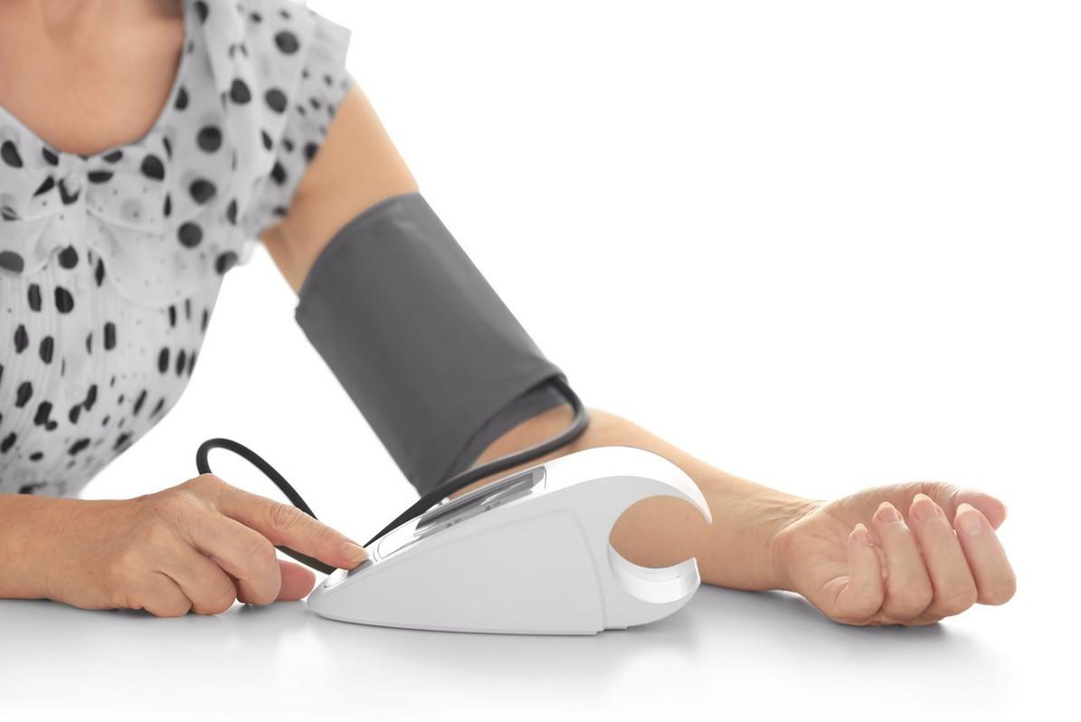 一,24小时动态血压监测