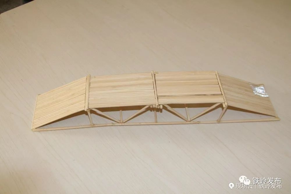 关注让小学生设计建造一座桥梁会是什么样的
