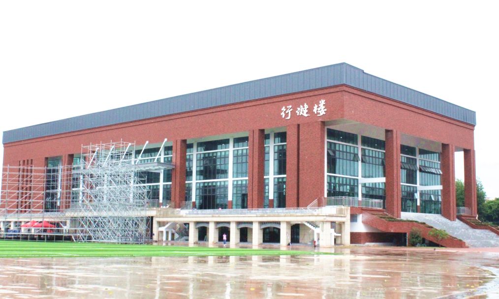 刷脸进出,vr体验…大沥这所学校率先成为全国首批"未来学校"