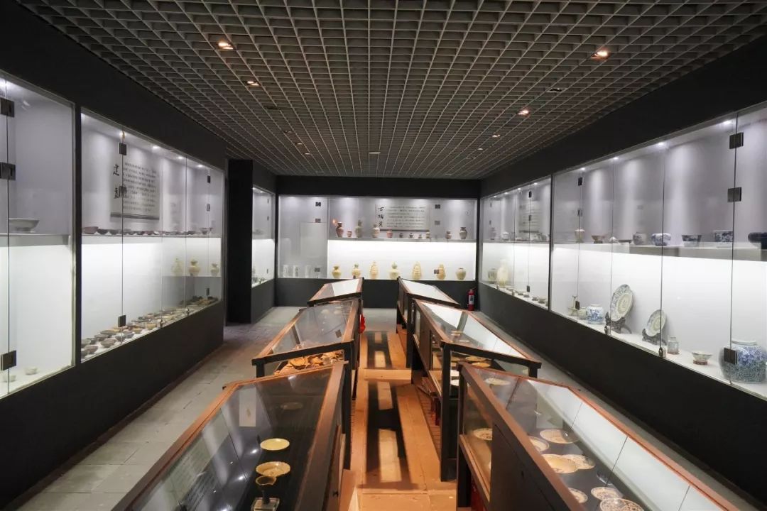 茶艺,陶艺,玩转指间的温度 | 在胶山脚下邂逅艺术之美