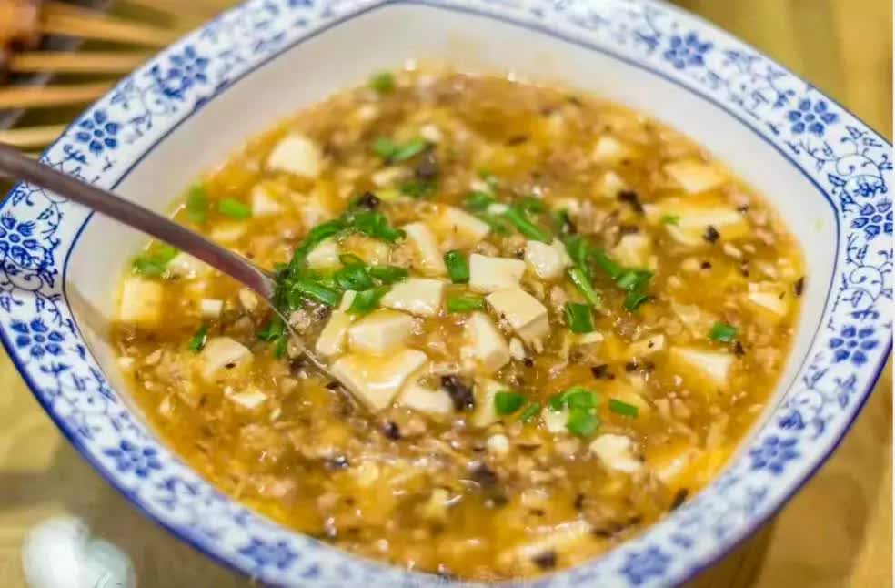 2019浙江特色小吃榜单它占榜首诸暨美食魔力爱碳水的人招架不住