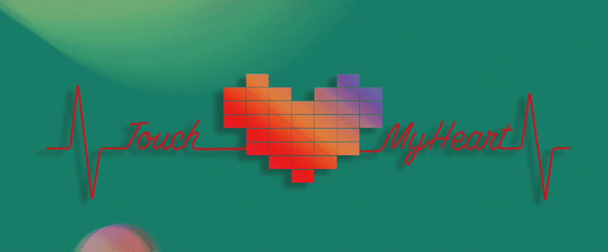 喂,我的心跳,你感受到了吗?_北京