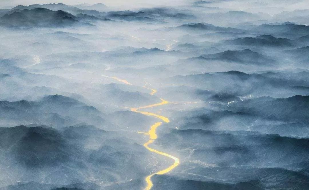 长江川江河段图片