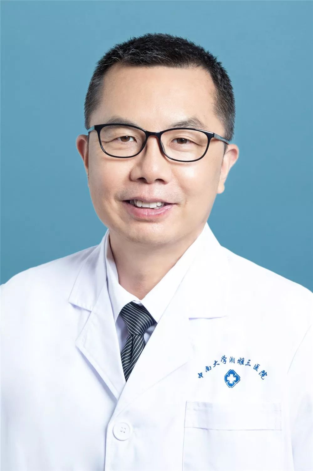 【聚焦】湖南多位医学专家教授来耒阳这家医院检查指导工作