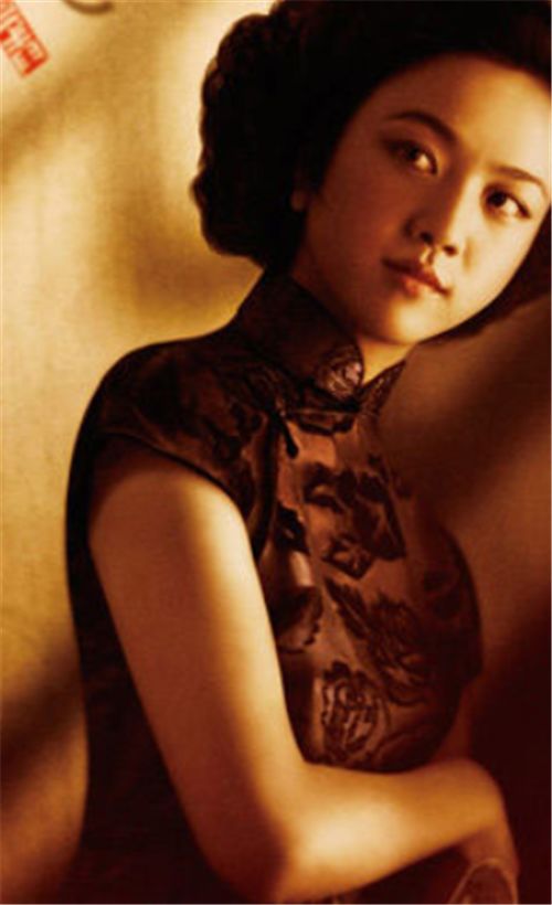 她是民国第一美女,62岁时还被26岁小伙追求,9年后却被小伙杀害_蒋梅英