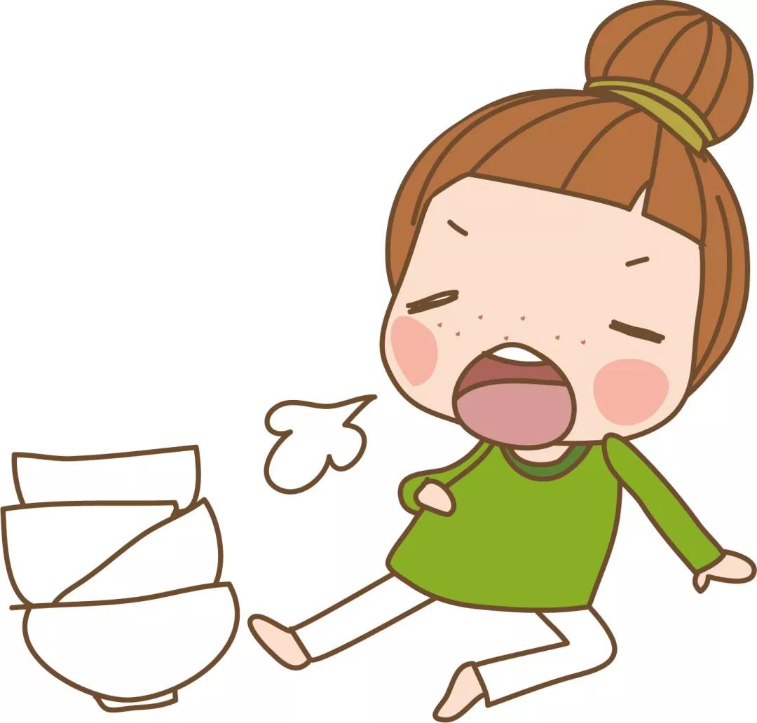 胃还能撑大饿小真相并不是你想的那样