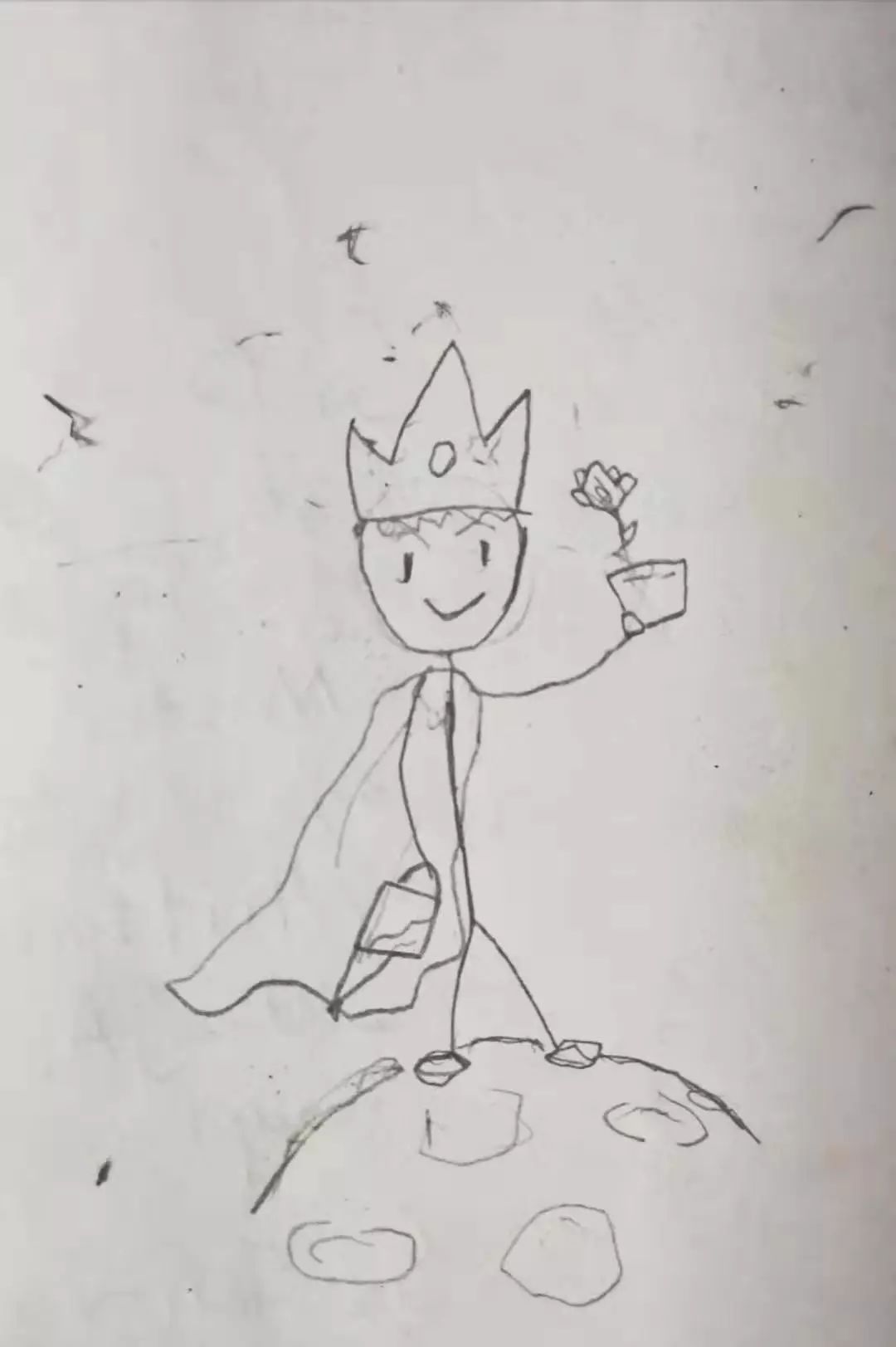 十八岁日历吃自己人生的螃蟹