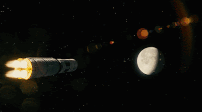 穿越星际三十年imax与太空的故事