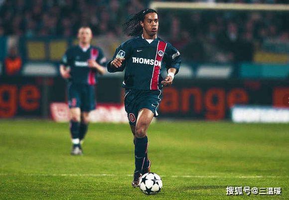 终极传奇之罗纳尔迪尼奥精灵翩翩起舞荣耀归来