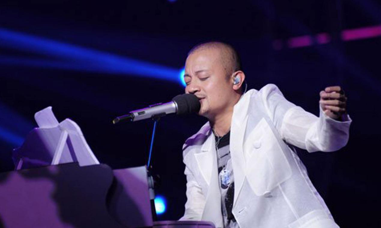 熊汝霖,再到后来的好声音哈尼族"小王子"李维真……可以说云南这片