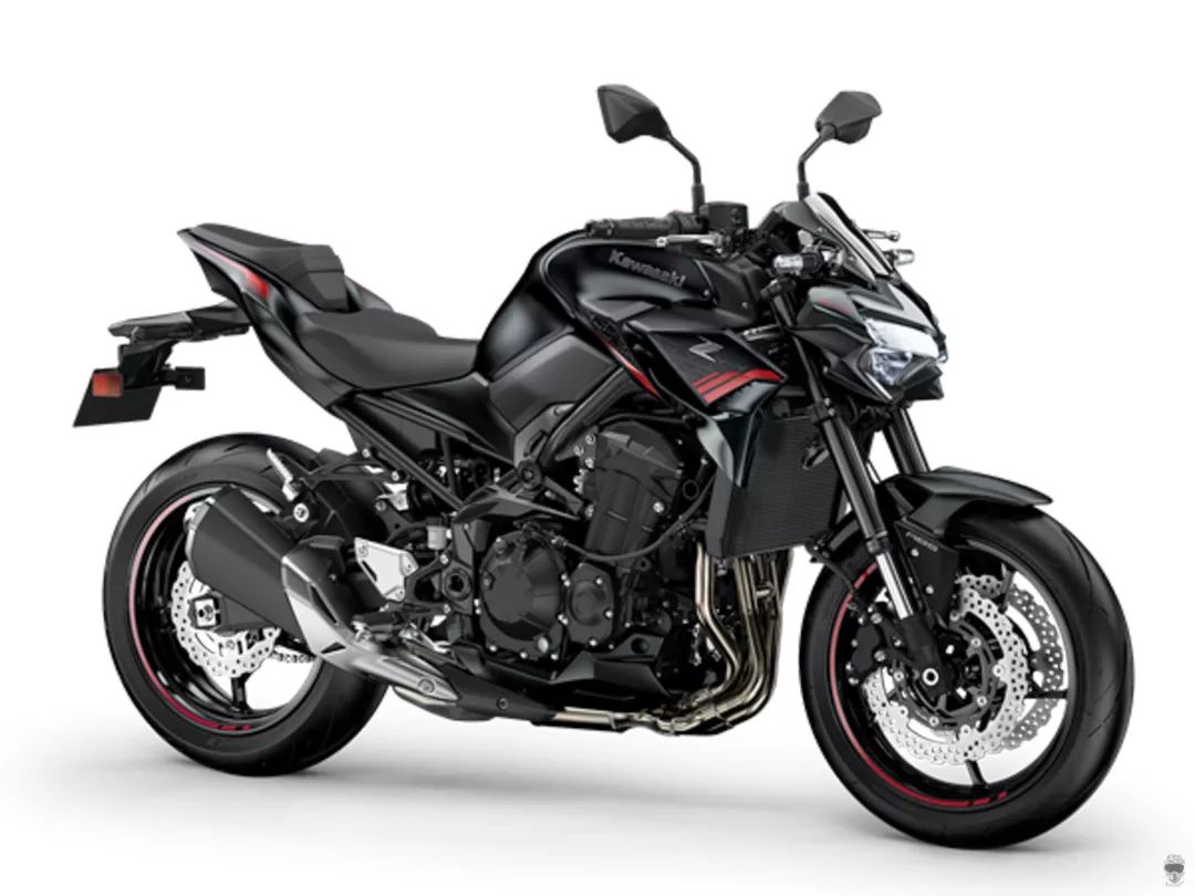 街车档案 2020款kawasaki z900 外观电控全更新