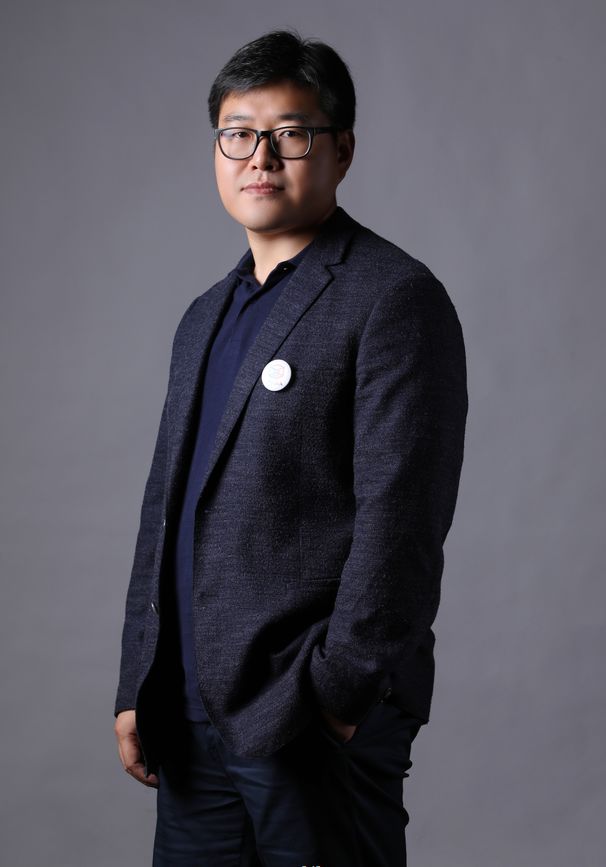 张江涛继承本原坚持三心