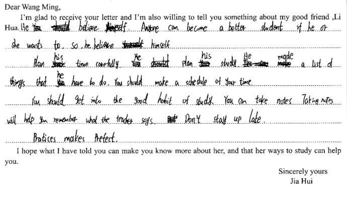 震惊官方数据表明2020年竟是河南最难中考年