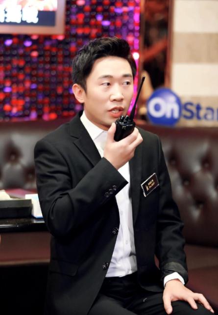 曾经历过汶川大地震受汪涵谢娜提携后成综艺大咖