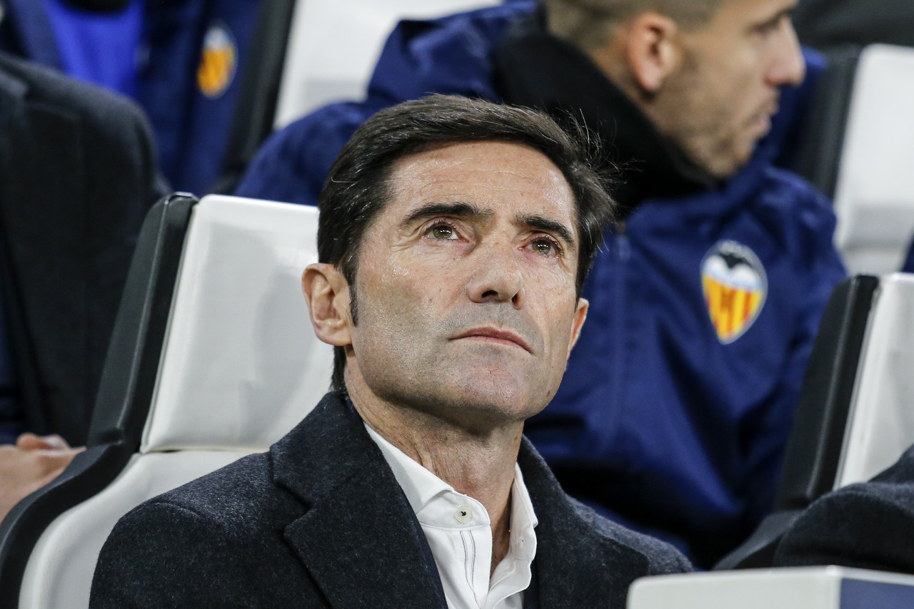 espn:马塞利诺愿接手阿森纳,但枪手不太想再请西班牙人