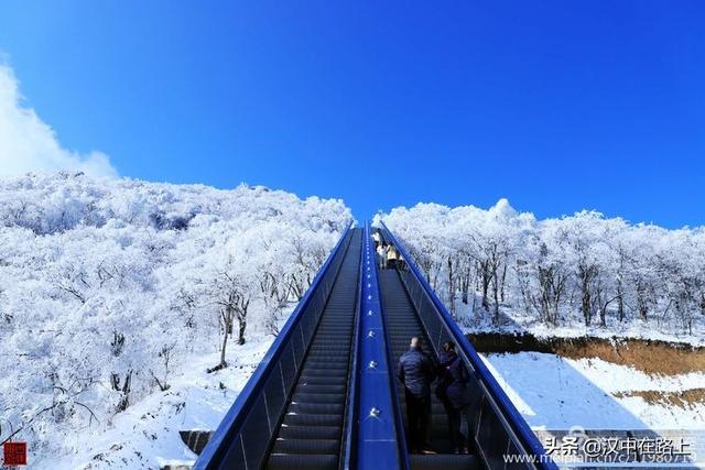 漢中龍頭山我們還會再來