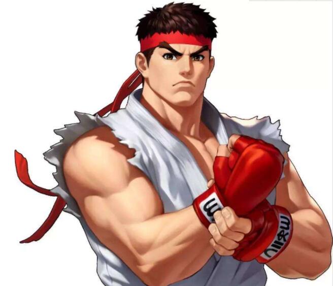 原创奥利给本义到底是啥它来自一款街机你小时候一定玩过