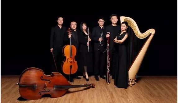 【非听不可】用一场有温度的新年音乐会,点亮整个2020年!_巴松