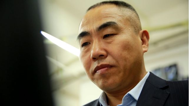 榜样的力量道德模范刘洪海点滴平凡事温暖百姓心