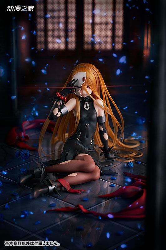 phat!《overlord》依比鲁艾1/7比例手办